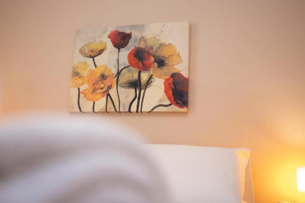 Sofia Apartment