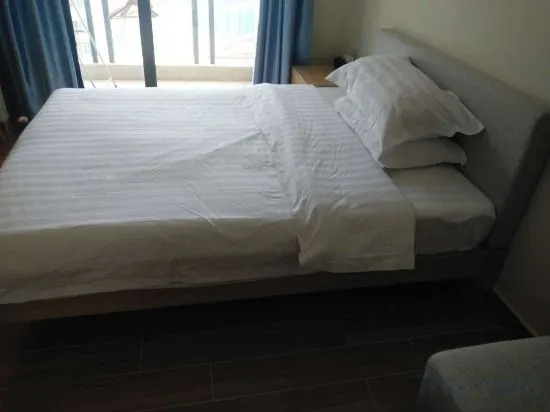 Wuyuan Harmony Hotel