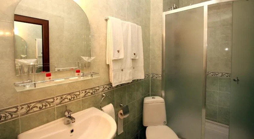 Hotel Alafrangite