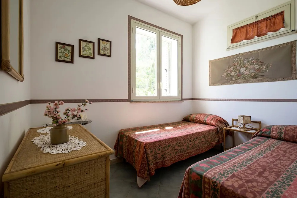 Park Residence Cicladi - Traditional Sicilian Hospitality