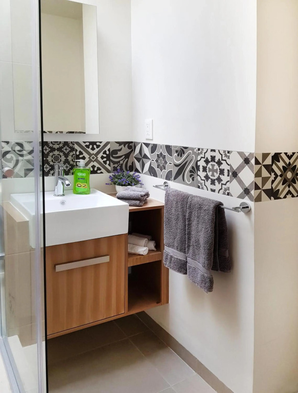 Habitaciones Coyoacan