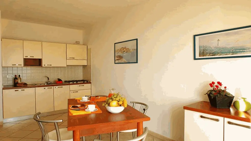Residence SantAnna