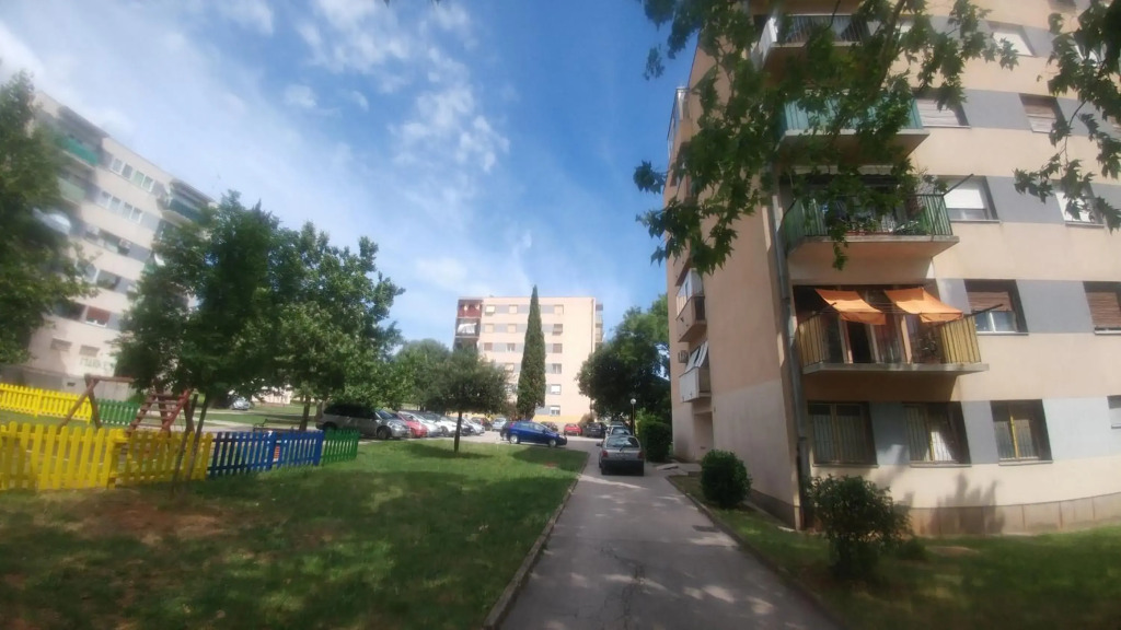 Apartment Aleksandra