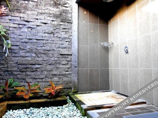 Rumah Abian Villa