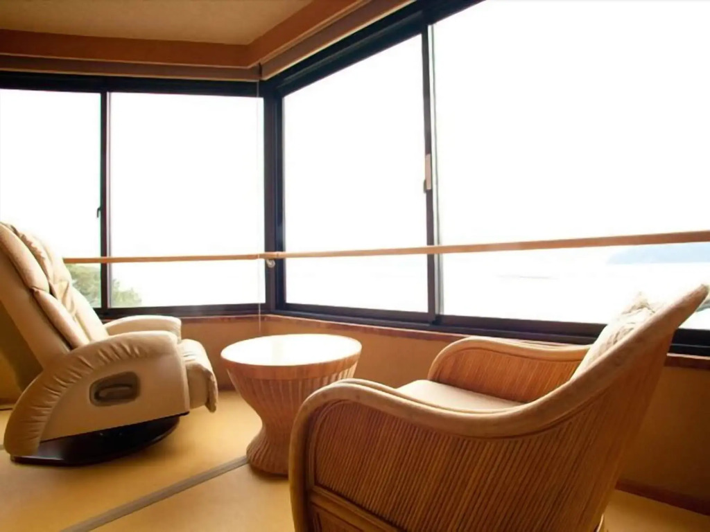 Ryokan Beniayu
