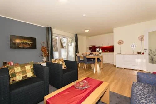 Apartmenthaus Kleiner Falke