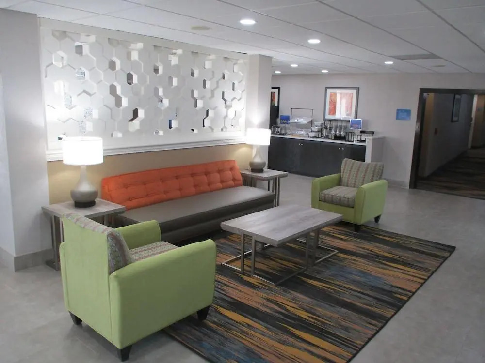 Quality Inn & Suites
