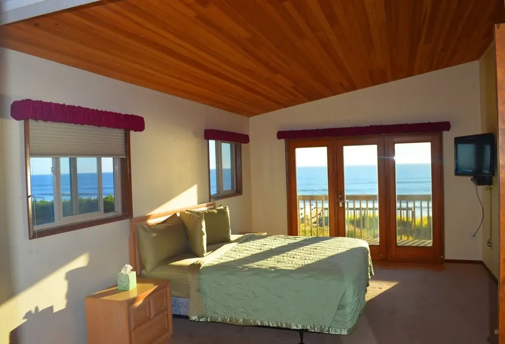 On the Beachfront Vacation Rentals