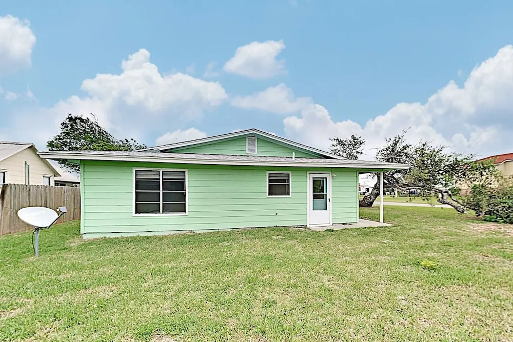 Rockport Beach Club Walk To The Beach! 4 Bedroom Duplex