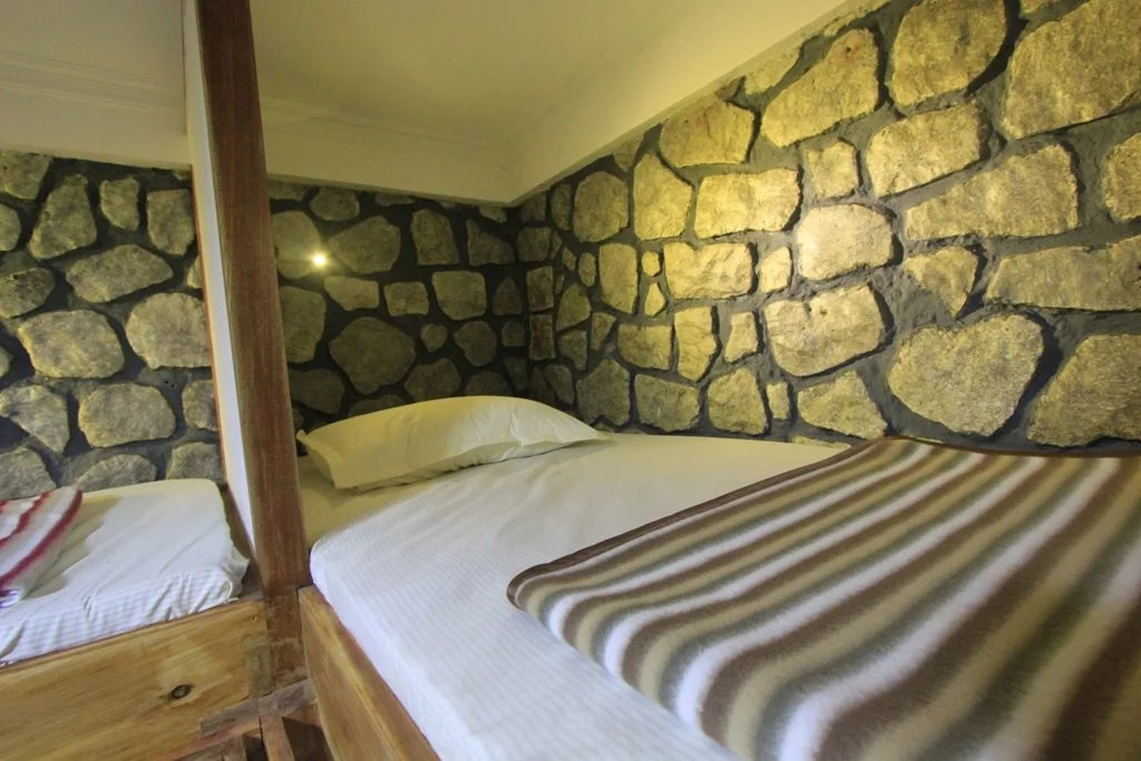 Grass Root Homestay