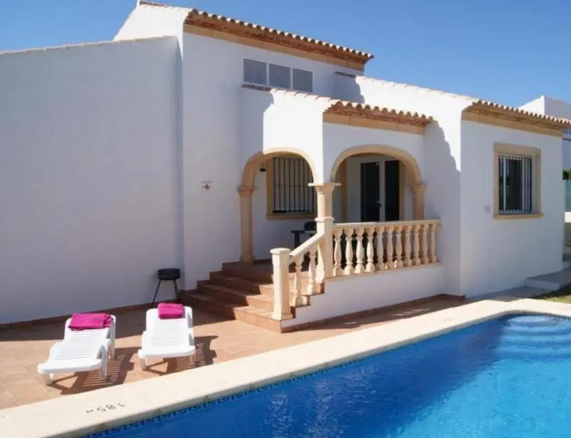 0356 CALICANTO -Monte Javea