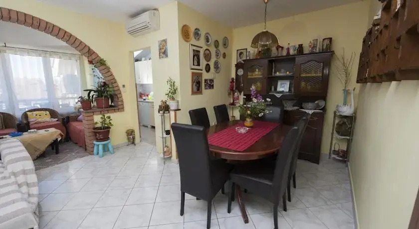 Apartment Žaklina