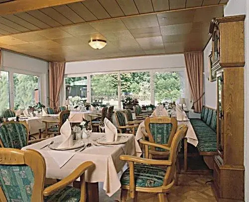 Hotel Birkenhof