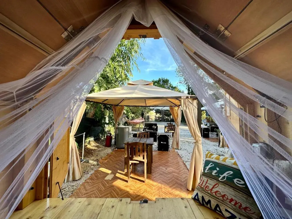 Casa Dei Prati Camping Village