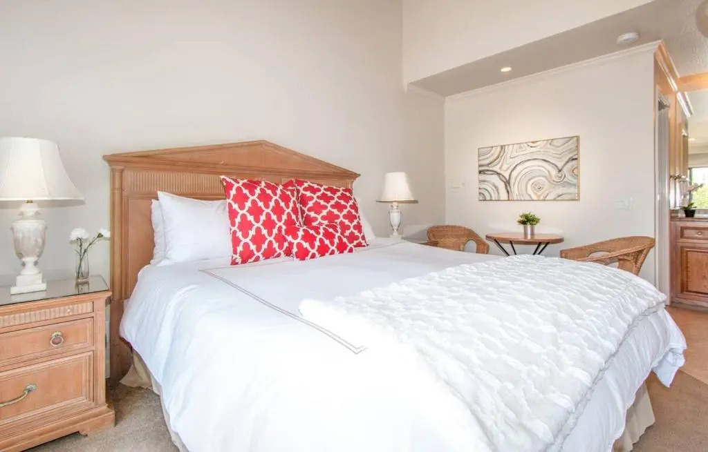 Best Stay in Napa at Silverado, 40% OFF, Netflix
