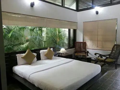 Gir Vanvaso Resort