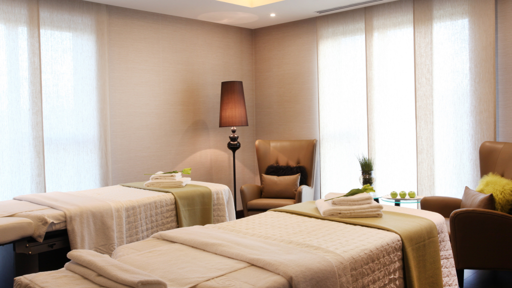 Stanley House Hotel & Spa