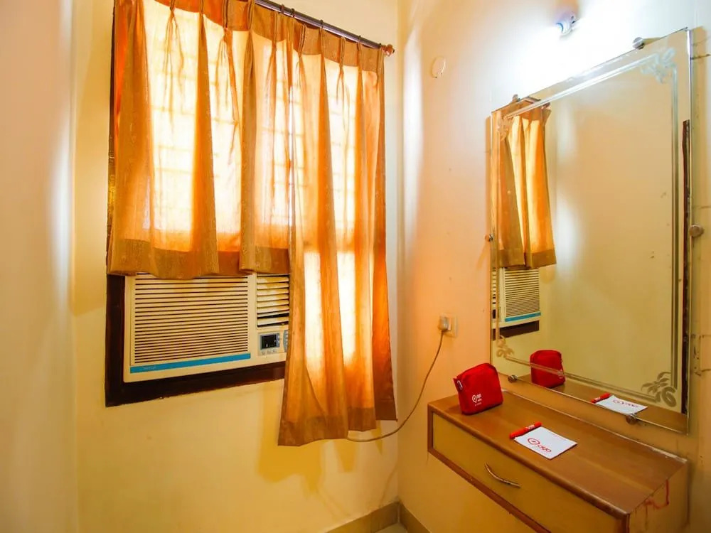 OYO 1403 Chikkadpally