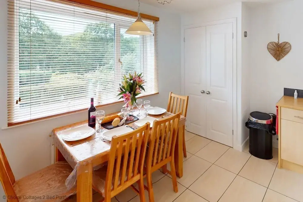 Windermere Lodge 2 Bedrooms