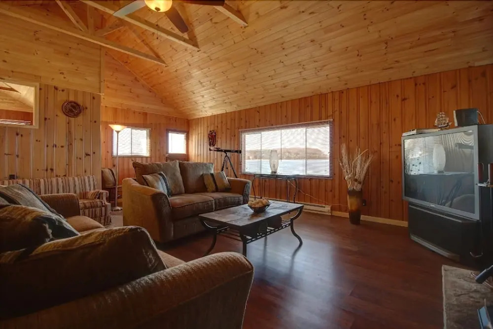 Dreamland I Cottage