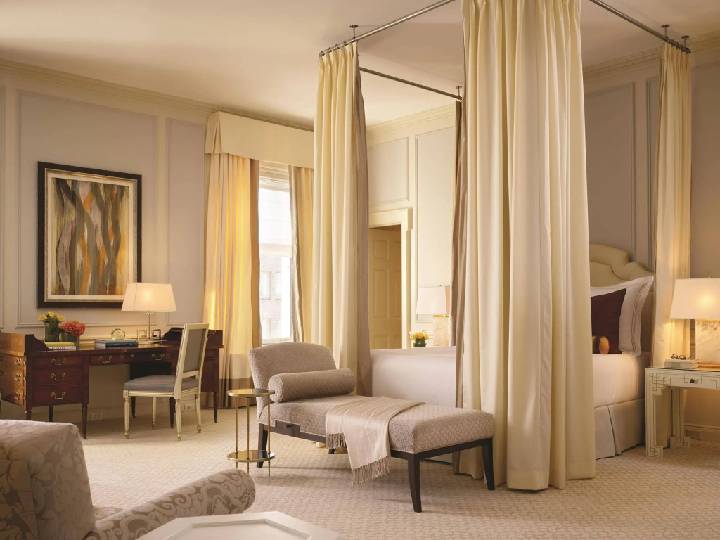 Fairmont San Francisco