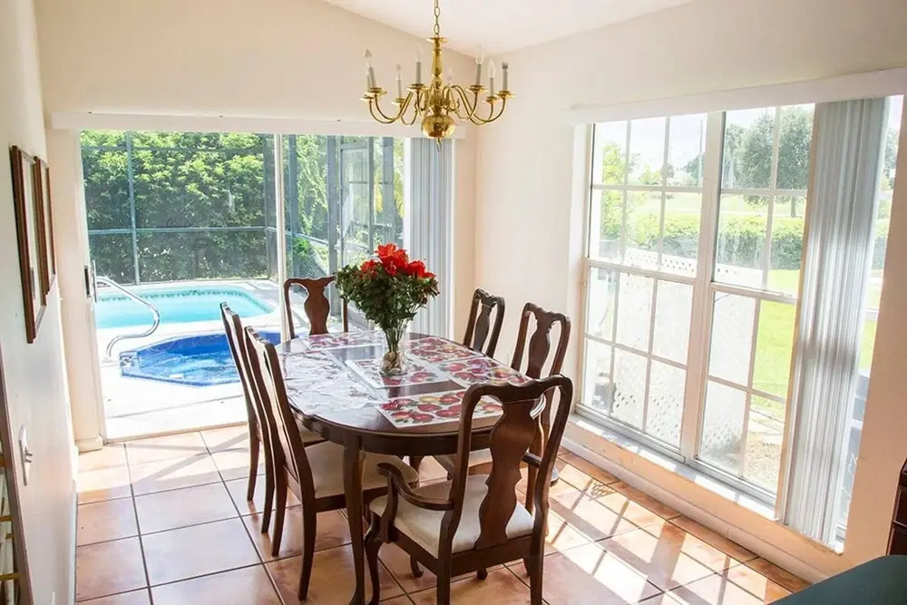 Yarmouth Country Club Prvate Pool Holiday Home