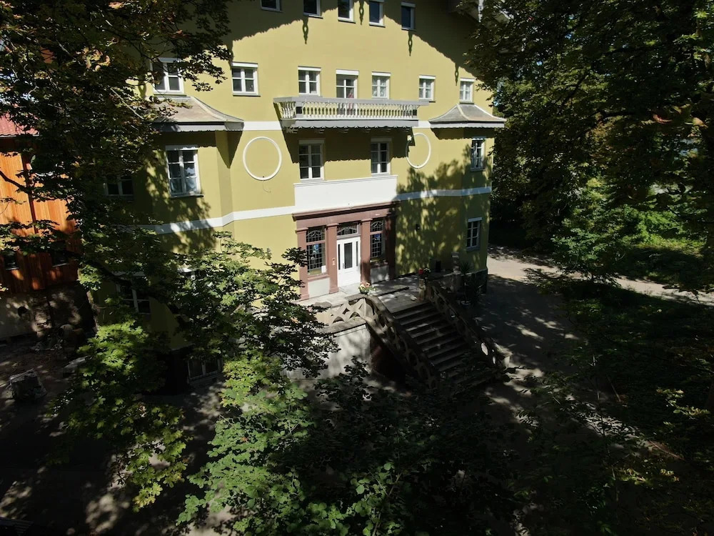 Villa Quintana