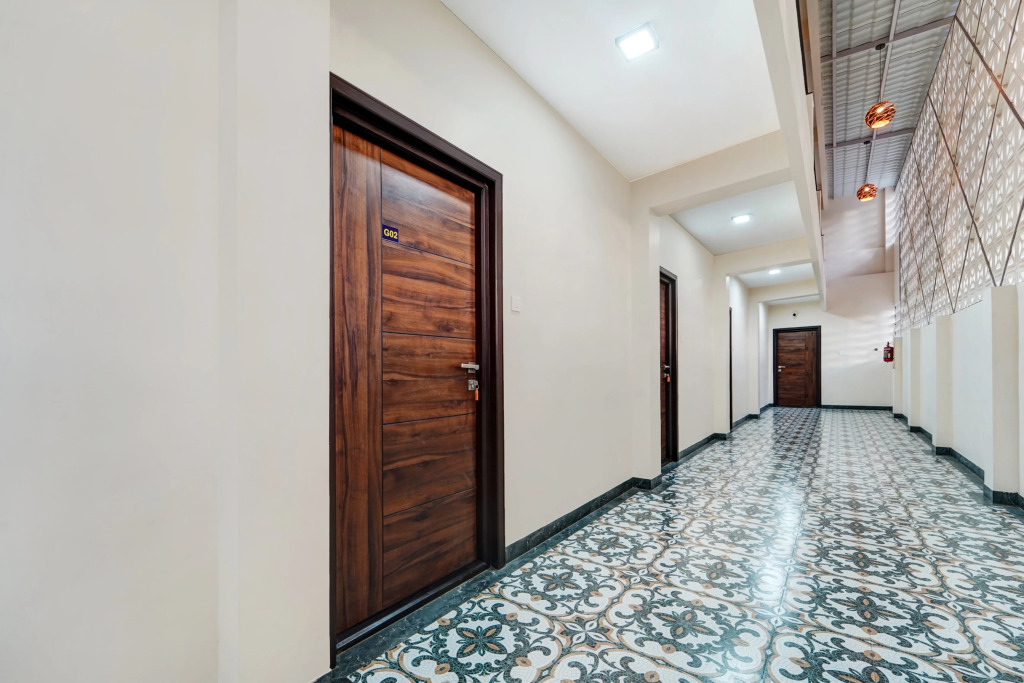 Super Hotel O Vilankurichi