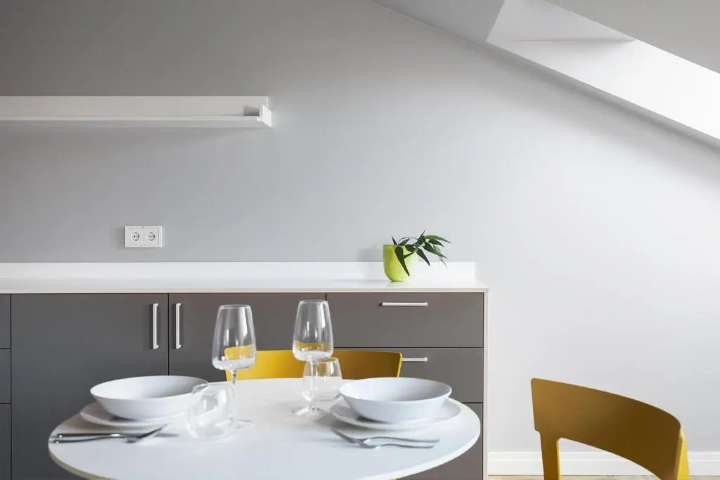 Somnia Apartments