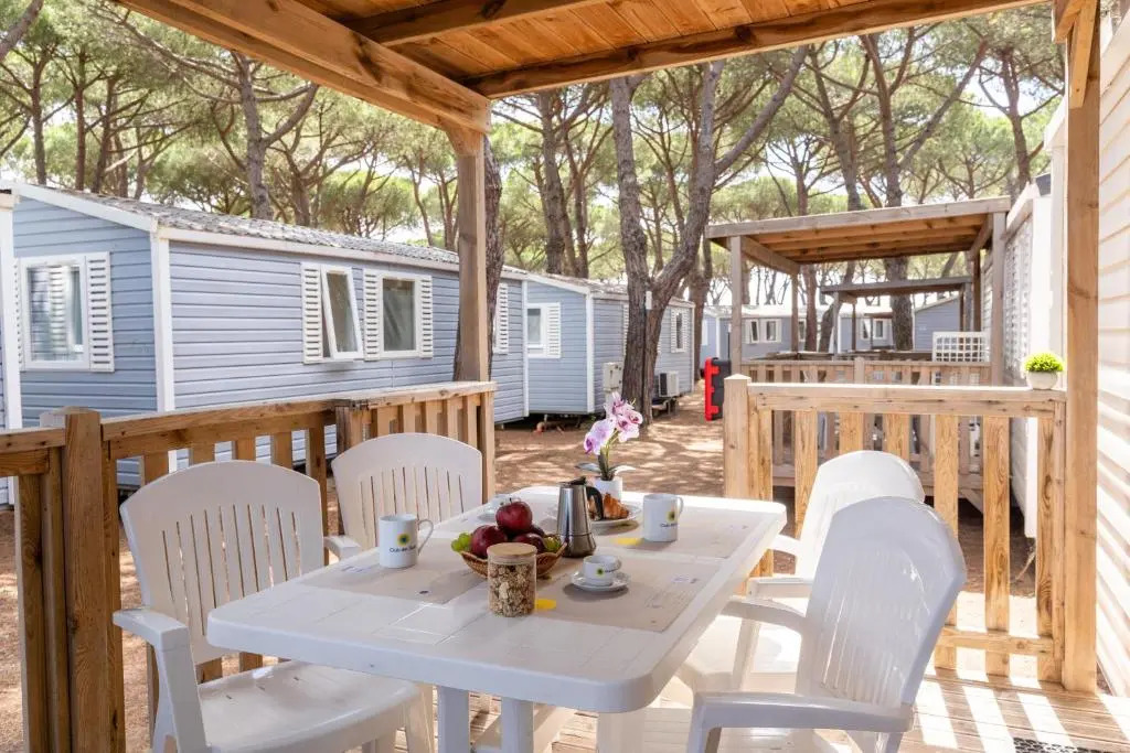 HOTIDAY Lodge Orbetello
