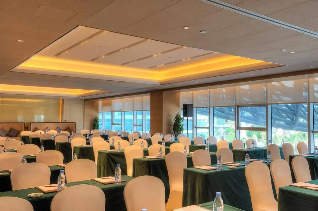 Furama Hotel Beihai