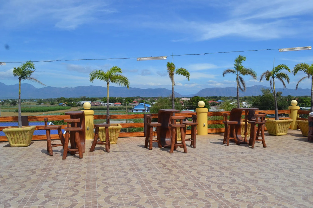 OveMar Resort Hotel near Vigan