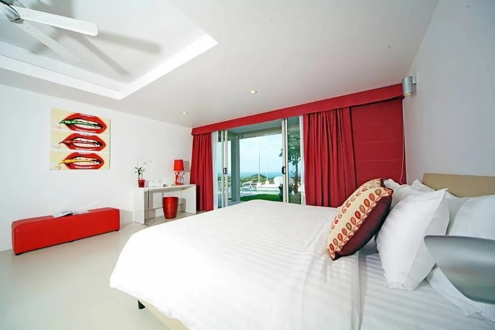 Summitra Villa No 3 6 Bedroom villa for rent