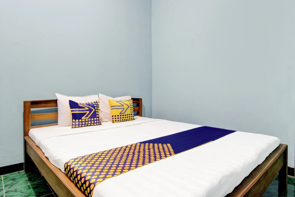 SPOT ON 94085 Hotel Agung