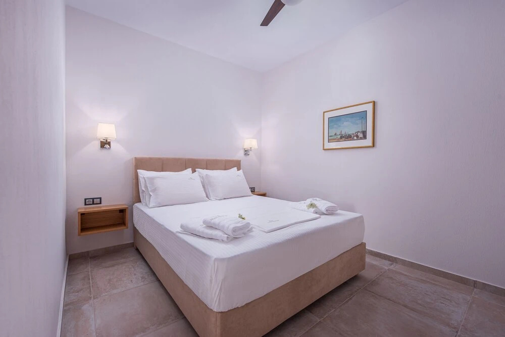 Mint Retreat Suites