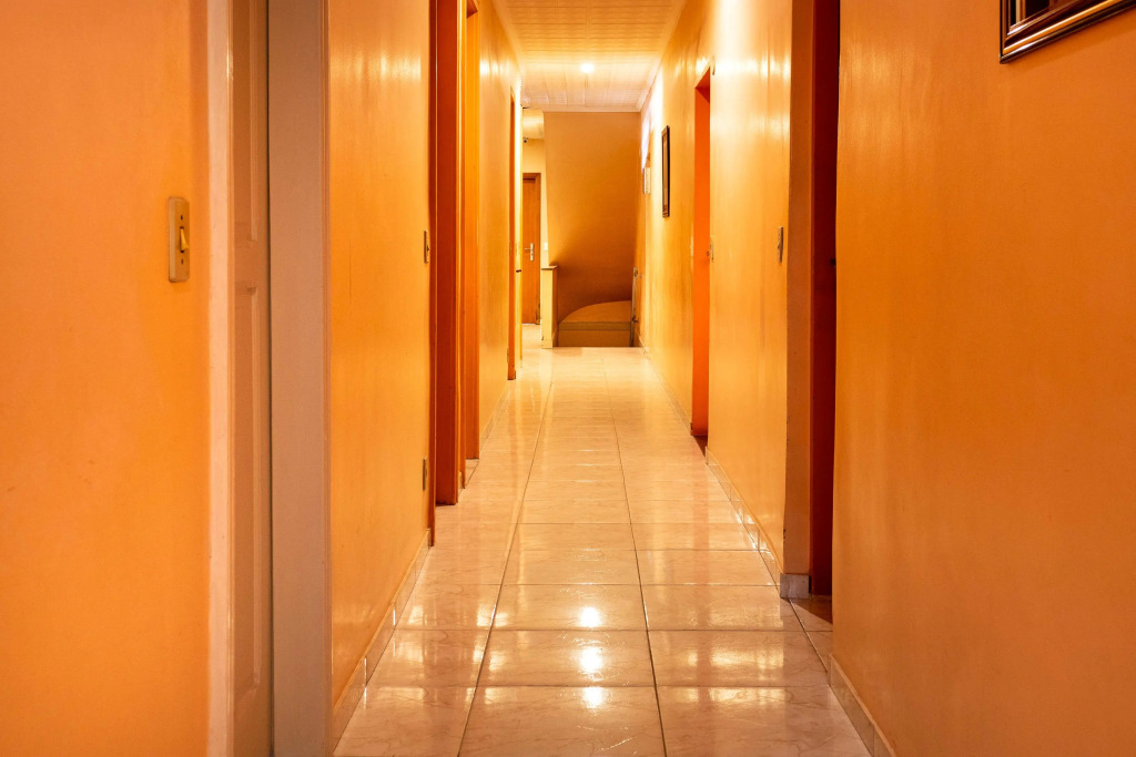 Pompeu Rio Hotel