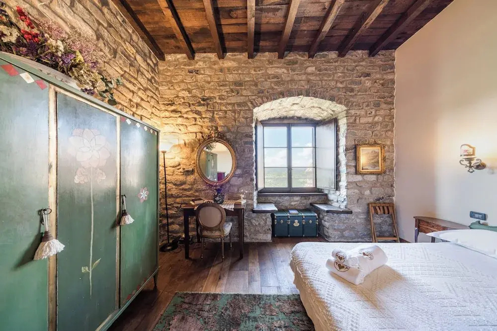 TENUTA CASTEL DELLAQUILA