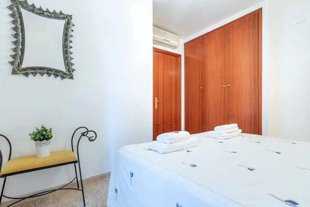 Apartment in Empuriabrava Near the Beach