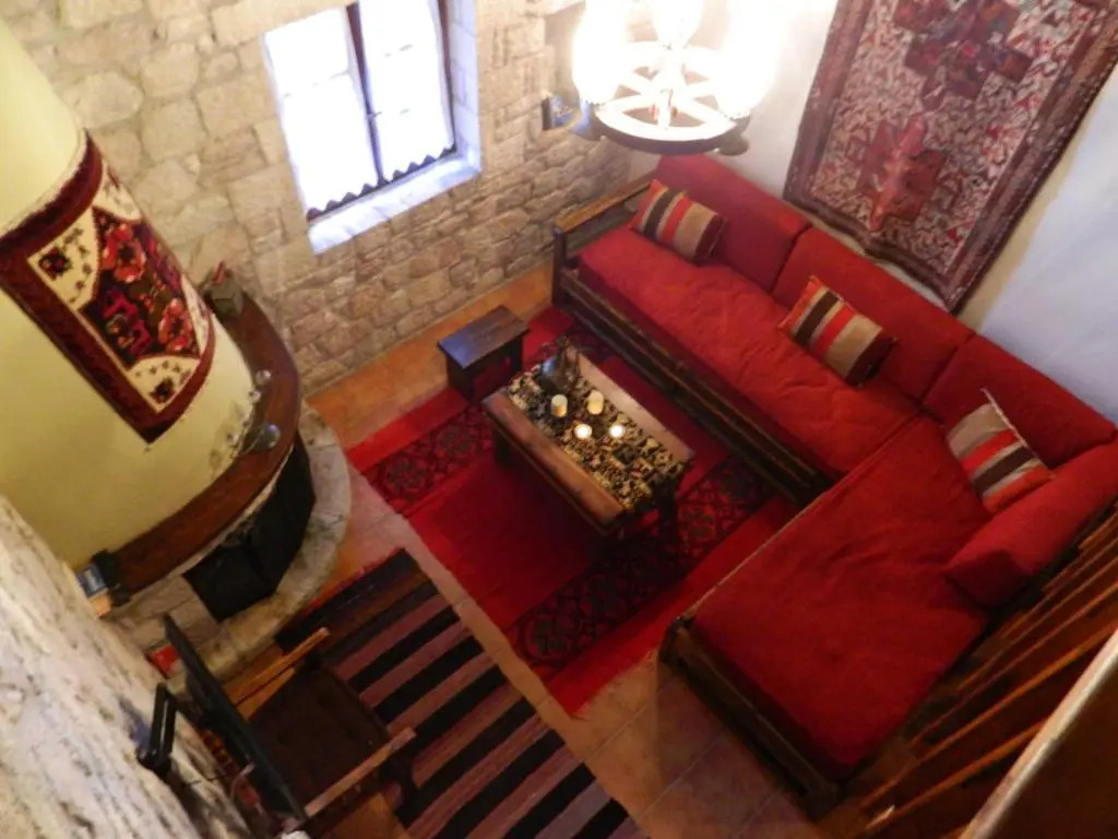 Guesthouse Armakas