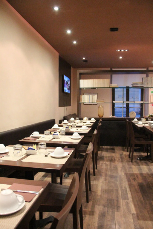 Cuneo Hotel