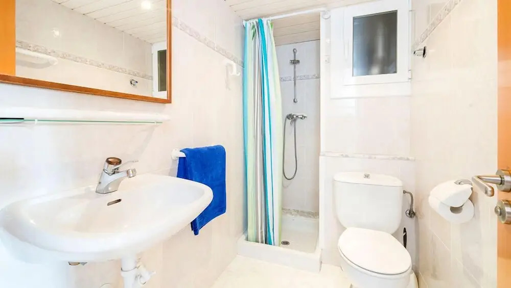 Apartamentos Remo