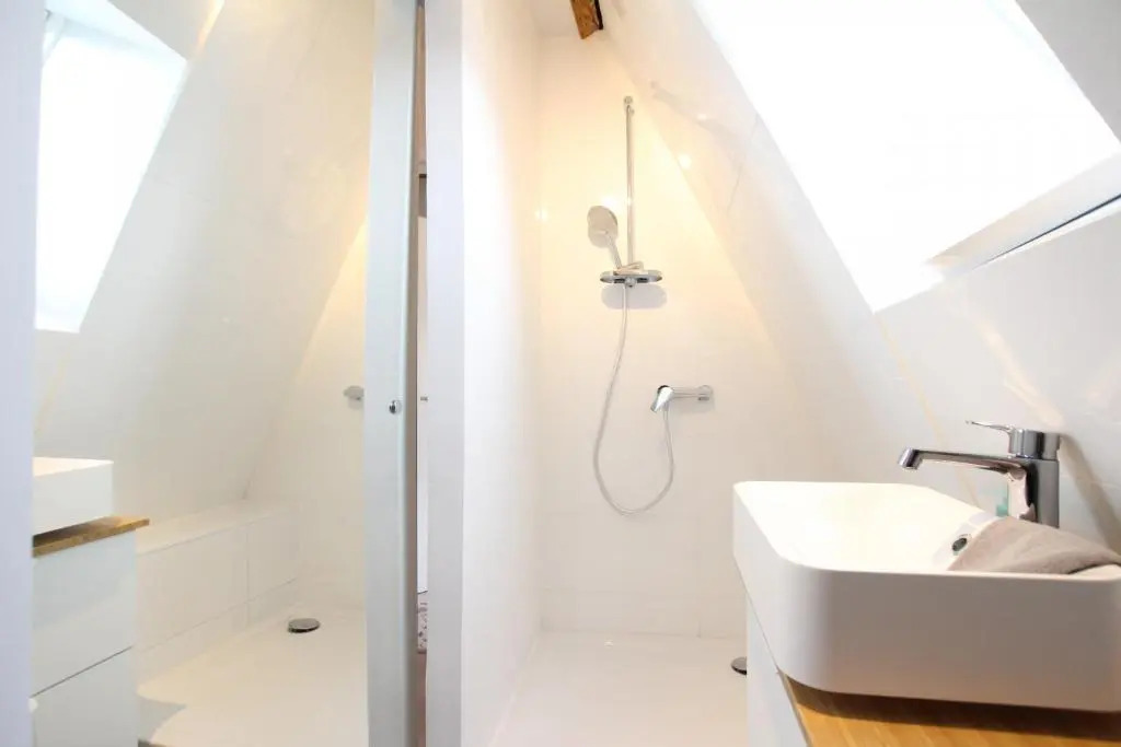 Colmar Historic Center - BELLE ALSACE - Studio Duplex 6 - BookingAlsace
