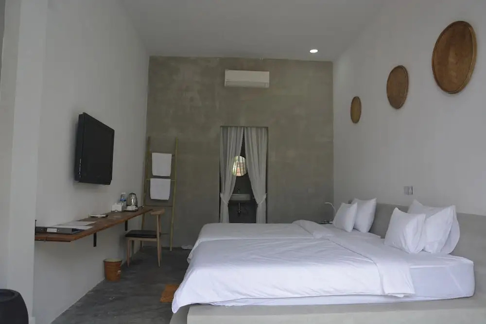 D'Moment Siem Reap Hotel