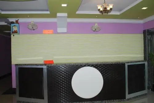 Hotel Sanchita Palace