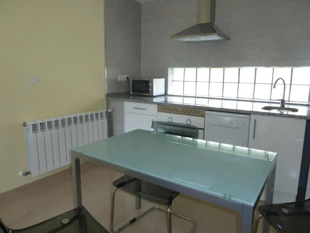 Apartamentos Arcos del Esva