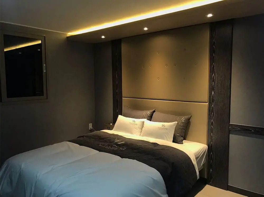 Suncheon Hotel Louys