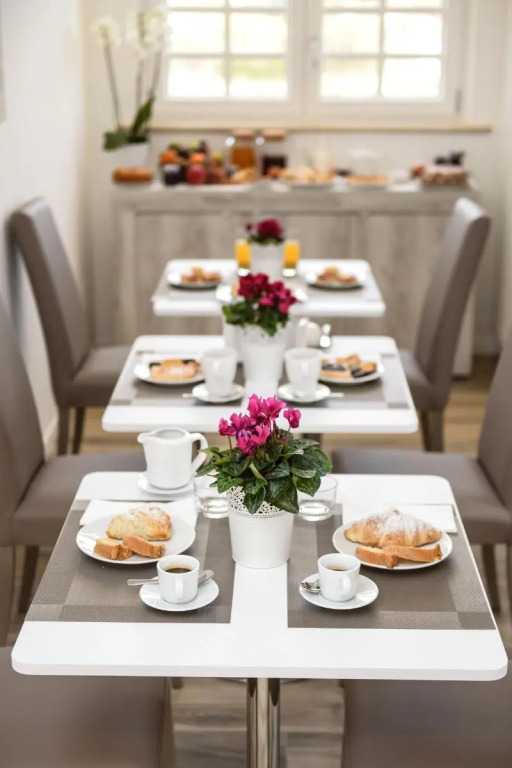 Domus Dams B&B