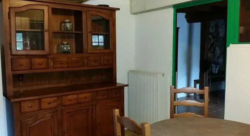 Ferme de Bezan
