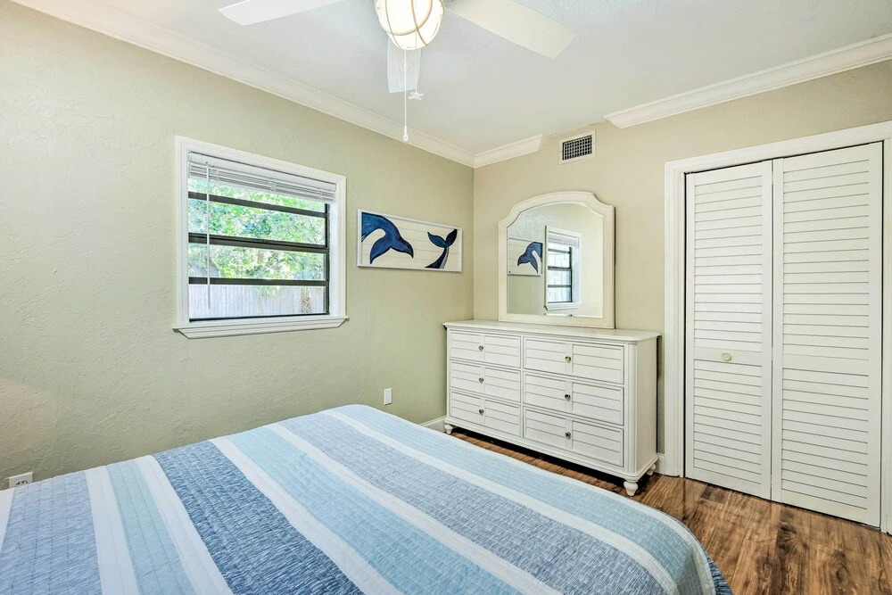 Sarasota Vacation Rental Home w/ Private Pool