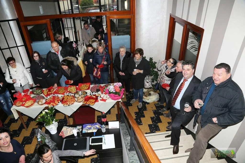 Albergo Aurora